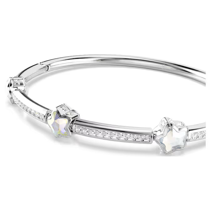 Swarovski 5754178 Bracciale rigido Chroma taglia S SW004511