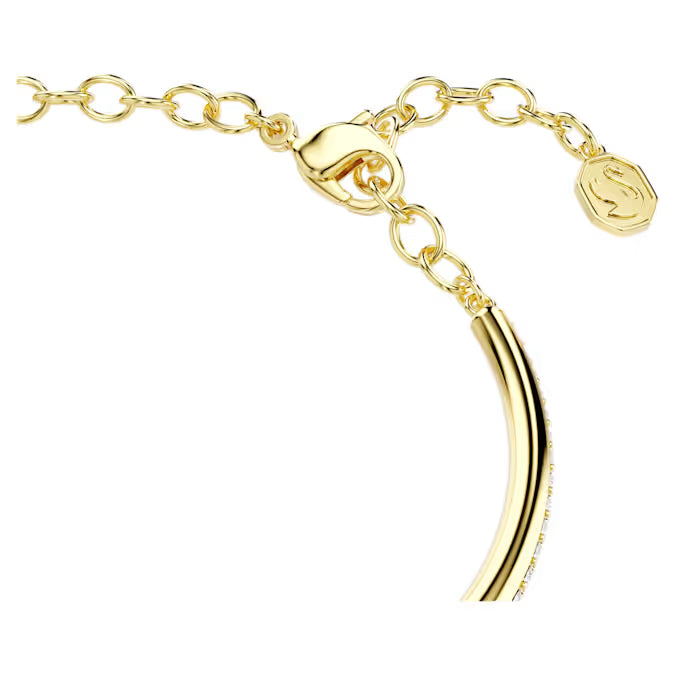 Swarovski 5743568 Bracciale rigido Dextera Bianco SW004137