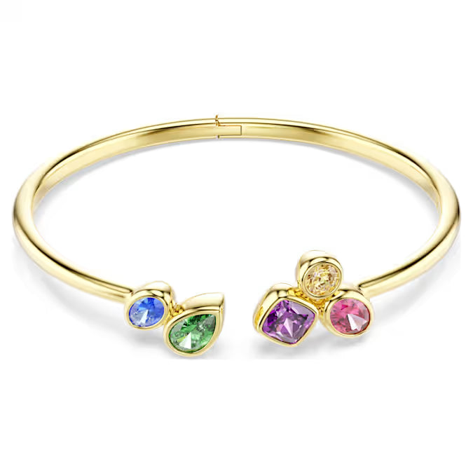Swarovski 5753259 Bracciale rigido Imber Taglia M SW004485