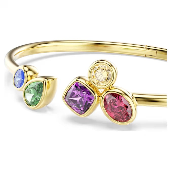 Swarovski 5753259 Bracciale rigido Imber Taglia M SW004485