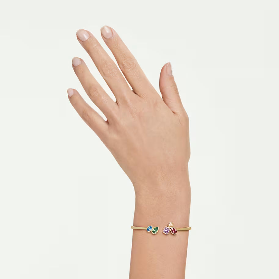 Swarovski 5753260 Bracciale rigido Imber Taglia L SW004486