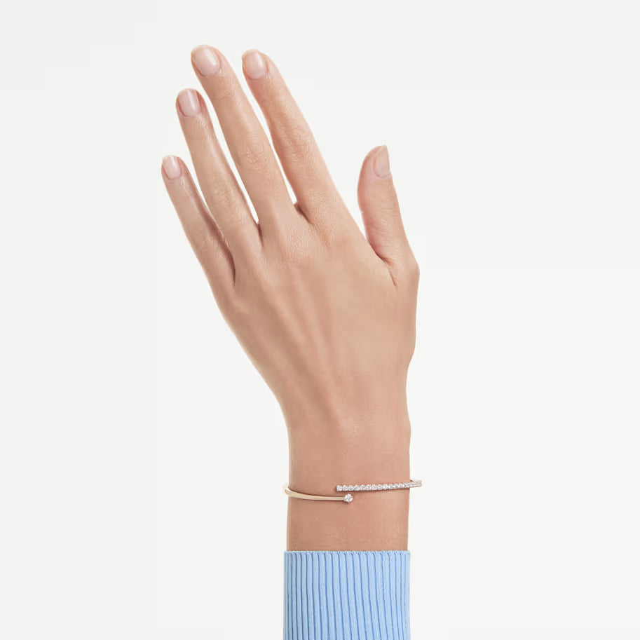 Swarovski 5763820 Bracciale rigido Matrix Taglia L SW004339