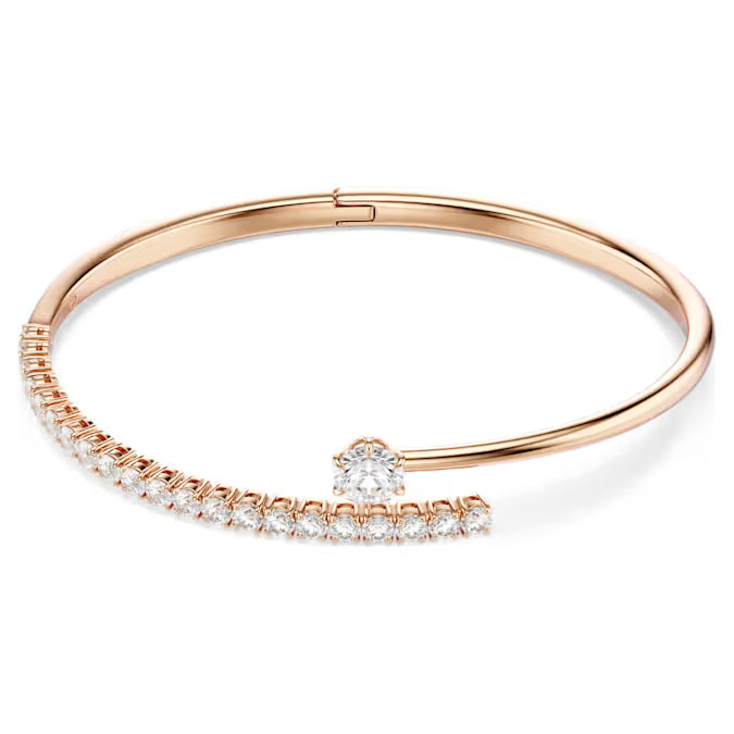 Swarovski 5763820 Bracciale rigido Matrix Taglia L SW004339