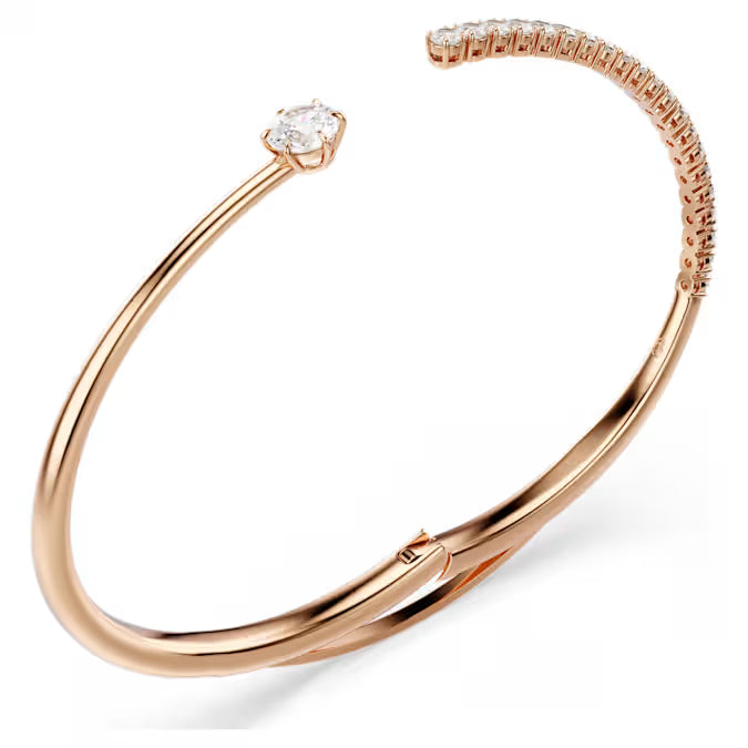 Swarovski 5763820 Bracciale rigido Matrix Taglia L SW004339