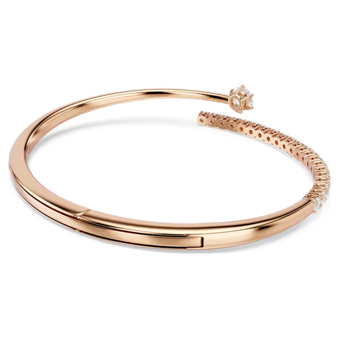 Swarovski 5763820 Bracciale rigido Matrix Taglia L SW004339