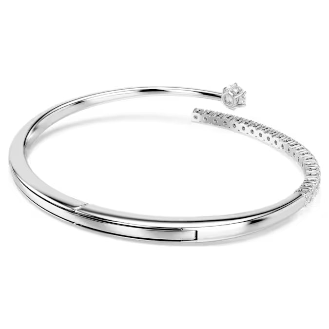 Swarovski 5753569 Bracciale rigido Matrix taglia L SW004497