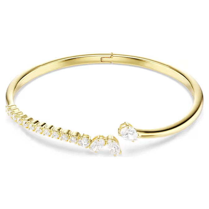 Swarovski 5750440 Bracciale rigido Mesmera Taglia M SW004466