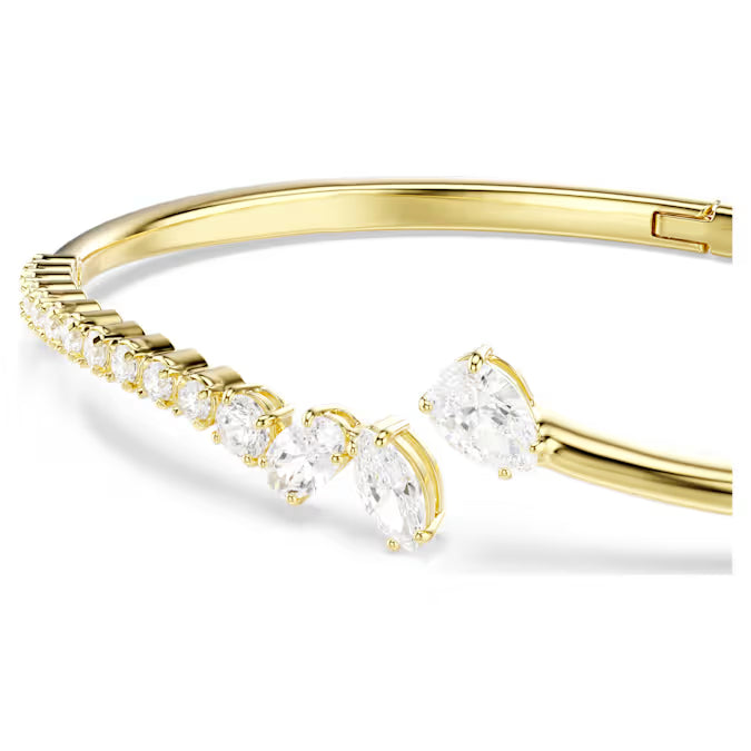 Swarovski 5750440 Bracciale rigido Mesmera Taglia M SW004466