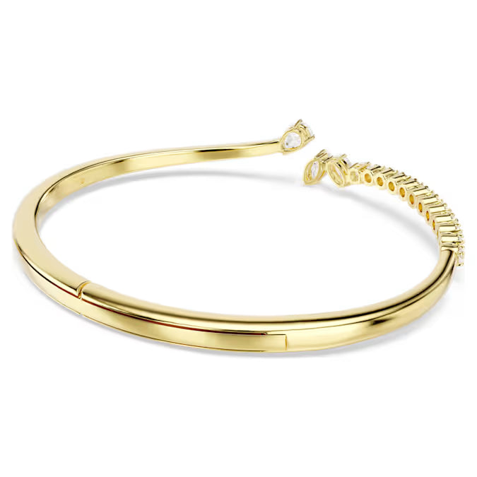Swarovski 5750440 Bracciale rigido Mesmera Taglia M SW004466