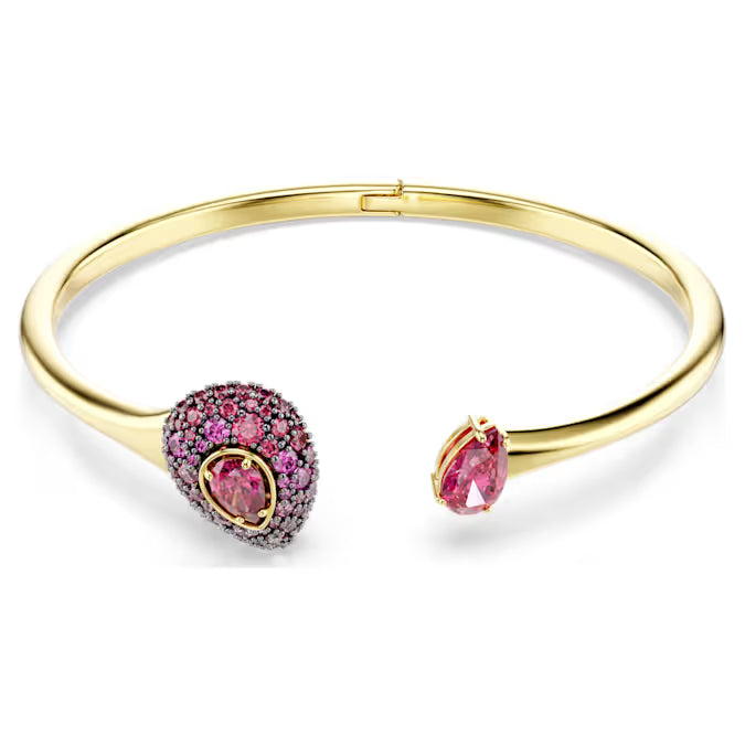 Swarovski 5752895 Bracciale rigido Sublima Taglia M SW004480