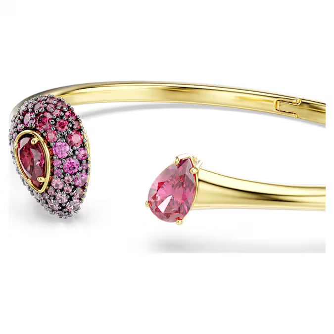 Swarovski 5752895 Bracciale rigido Sublima Taglia M SW004480