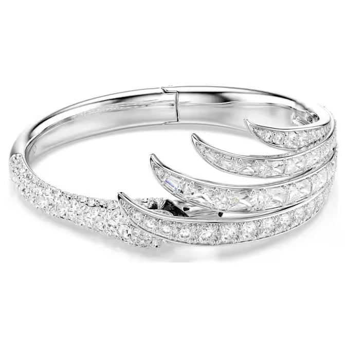 Swarovski 5749066 Bracciale rigido Vienna Taglia M SW004456