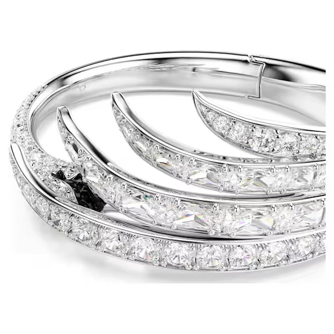 Swarovski 5749066 Bracciale rigido Vienna Taglia M SW004456