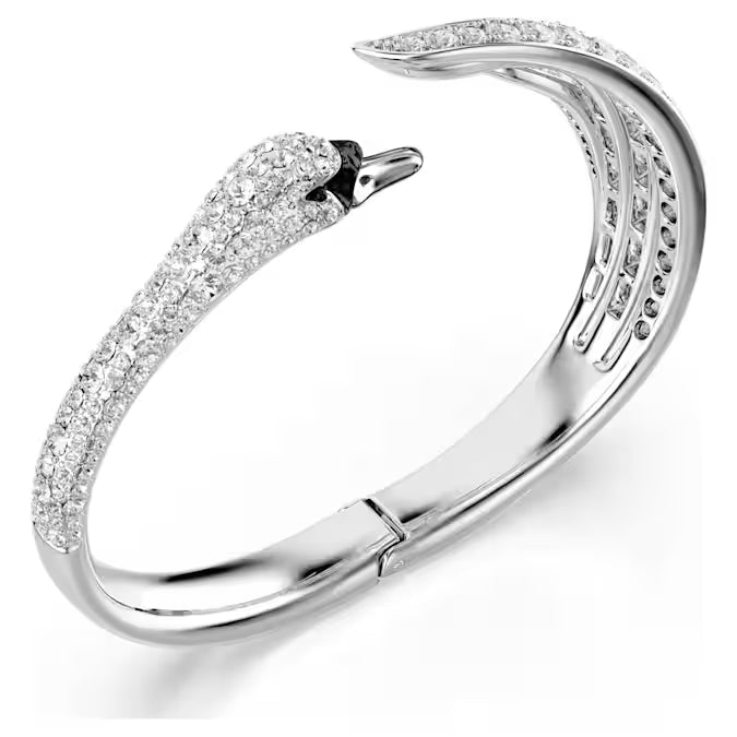 Swarovski 5749066 Bracciale rigido Vienna Taglia M SW004456