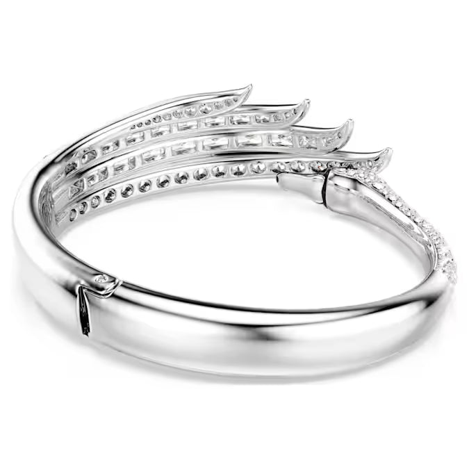 Swarovski 5749066 Bracciale rigido Vienna Taglia M SW004456