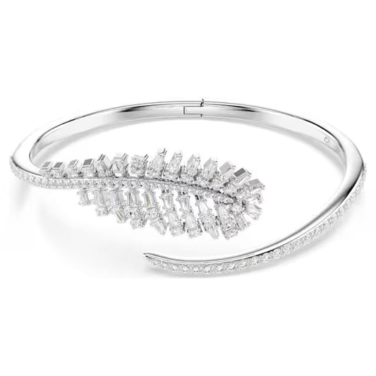 Swarovski 5754274 Bracciale rigido Vienna Taglia S SW004519