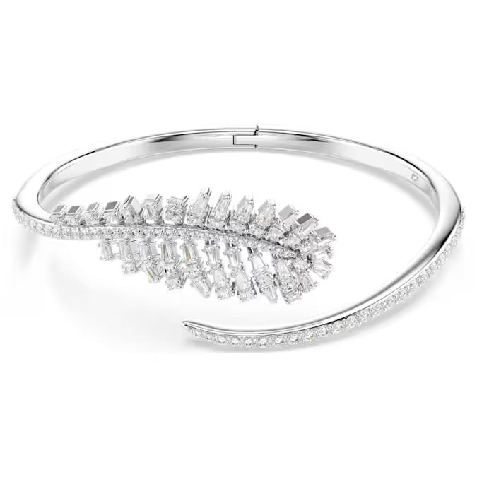 Swarovski 5754275 Bracciale rigido Vienna Taglia M SW004520