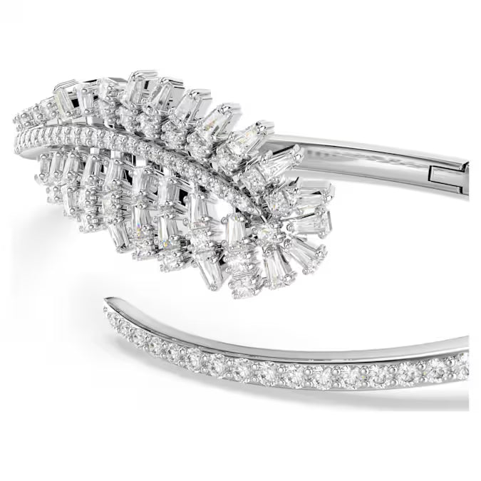 Swarovski 5754274 Bracciale rigido Vienna Taglia S SW004519