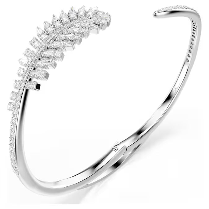Swarovski 5754274 Bracciale rigido Vienna Taglia S SW004519