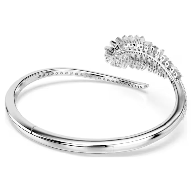 Swarovski 5754275 Bracciale rigido Vienna Taglia M SW004520