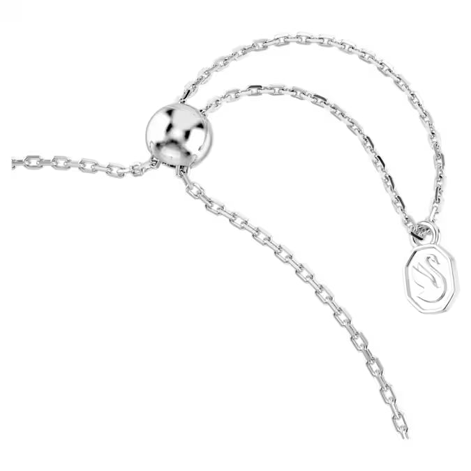 Swarovski 5749187 Braccialetto Ariana Grande x Swarovski Multicolore SW004204