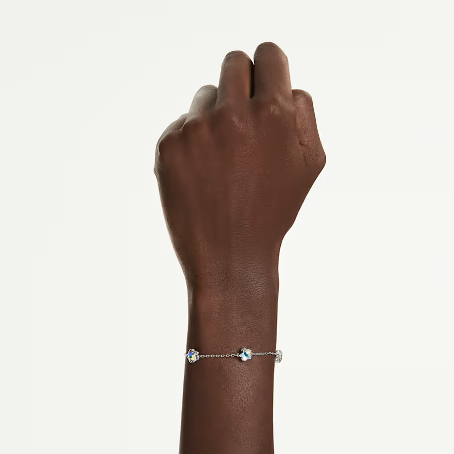 Swarovski 5754185 Braccialetto Chroma
