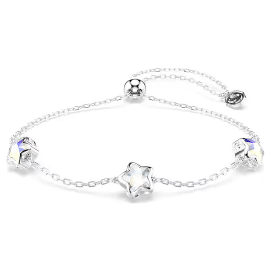 Swarovski 5754185 Braccialetto Chroma