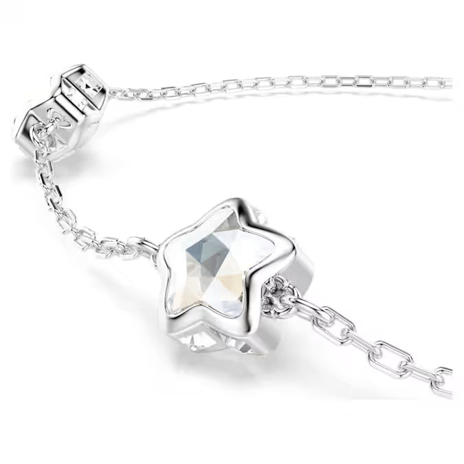 Swarovski 5754185 Braccialetto Chroma