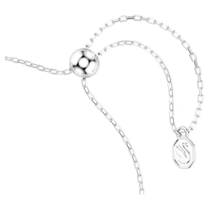 Swarovski 5754185 Braccialetto Chroma