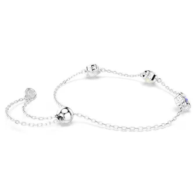 Swarovski 5754185 Braccialetto Chroma