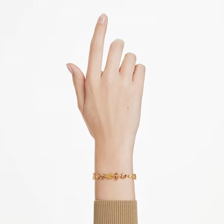 Swarovski 5754260 Braccialetto Gema SW004309