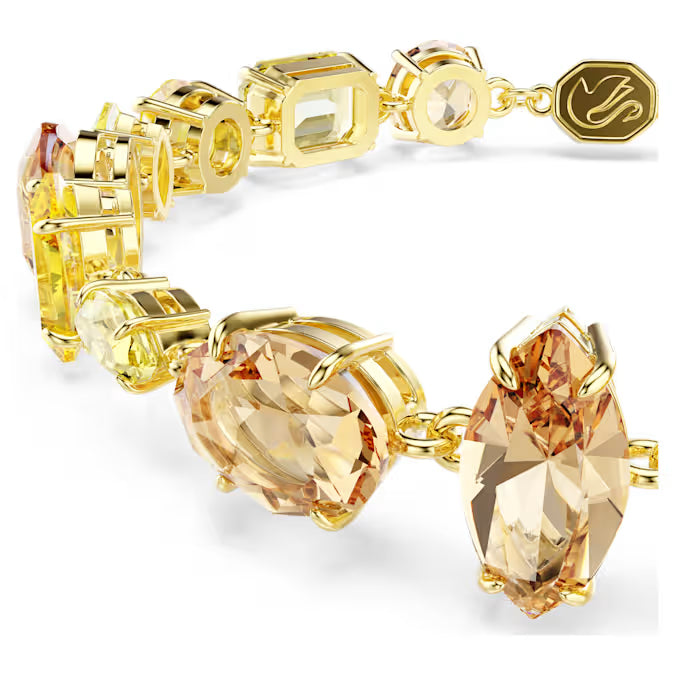 Swarovski 5754260 Braccialetto Gema SW004309