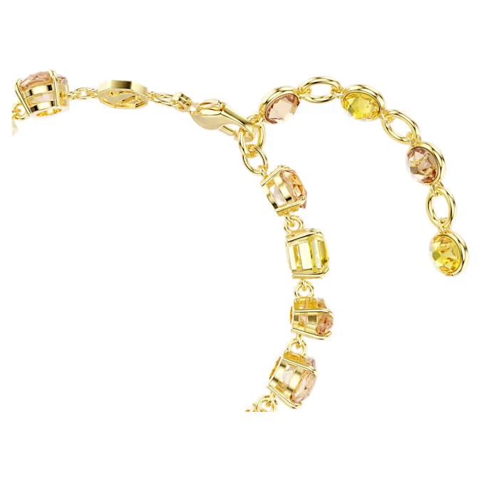 Swarovski 5754260 Braccialetto Gema SW004309