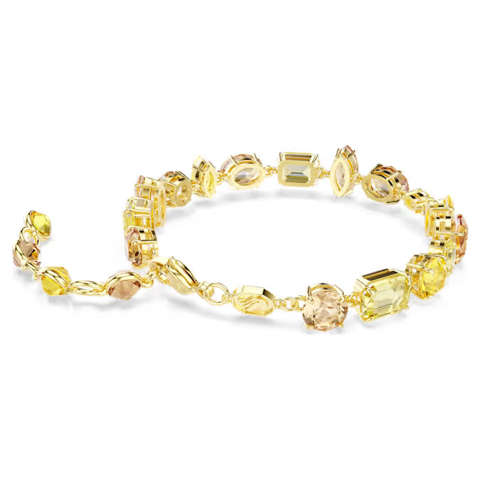 Swarovski 5754260 Braccialetto Gema SW004309