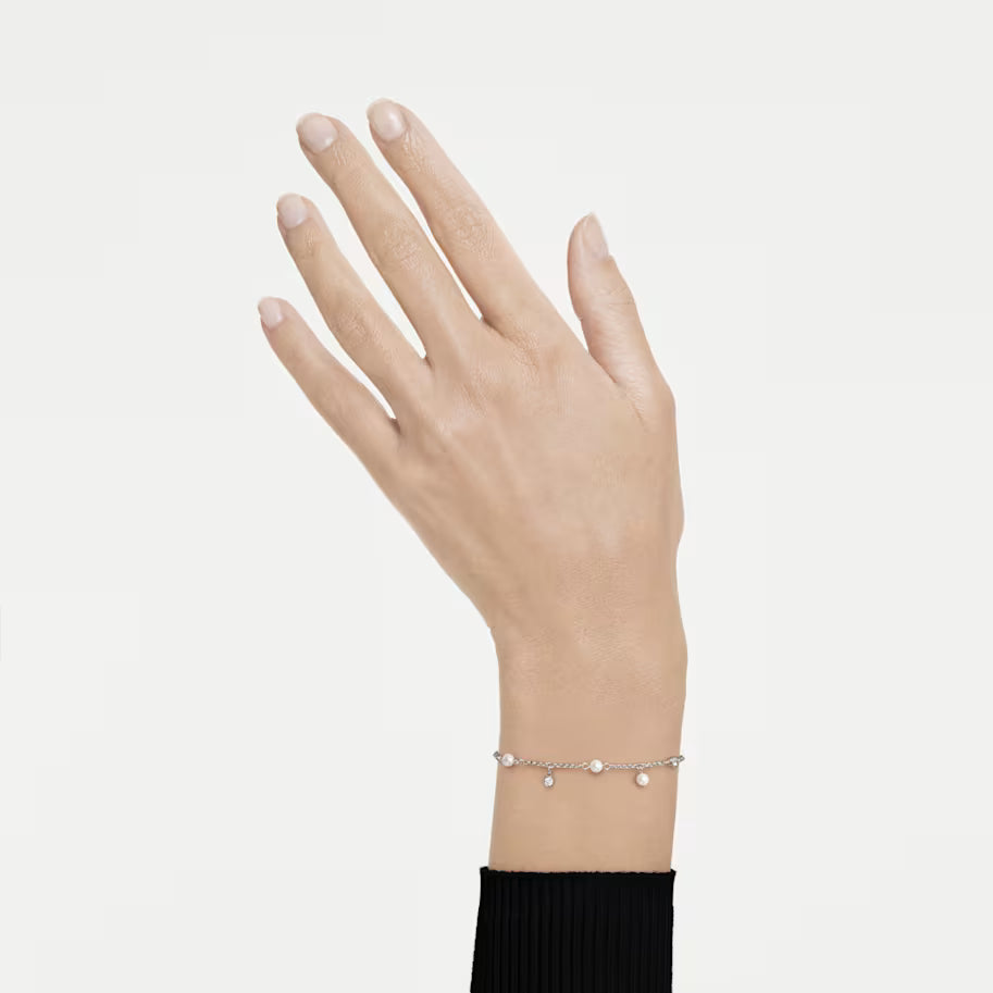 Swarovski 5754242 Braccialetto Imber SW004307