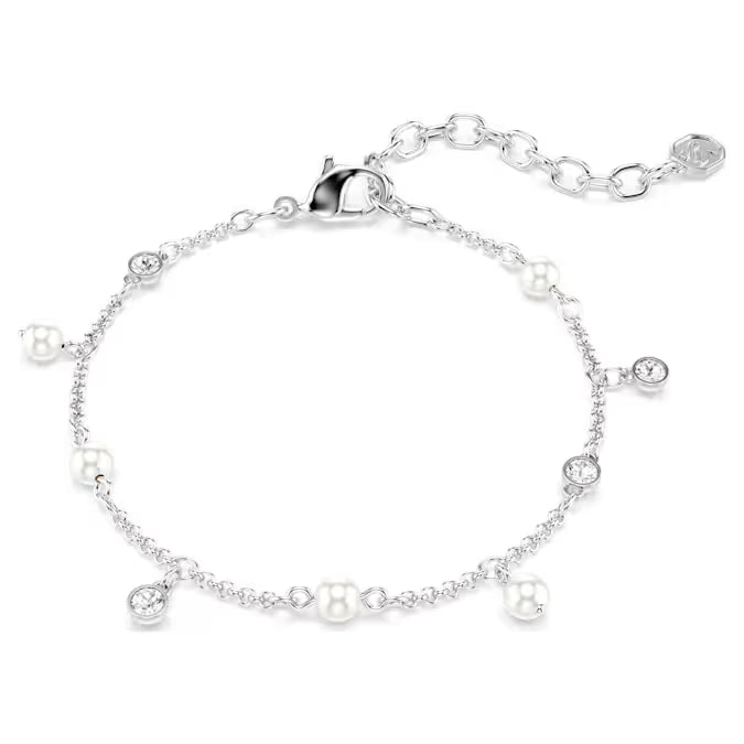 Swarovski 5754242 Braccialetto Imber SW004307