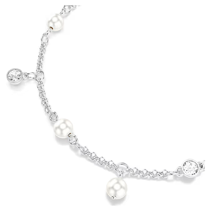 Swarovski 5754242 Braccialetto Imber SW004307