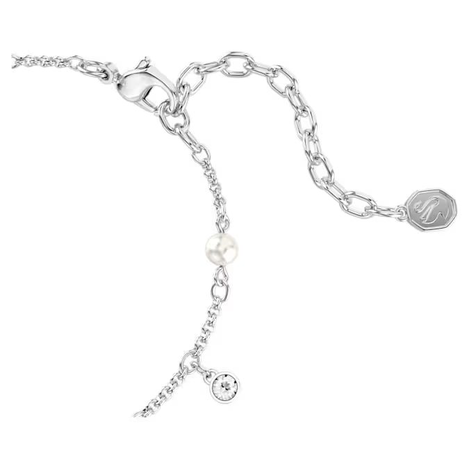 Swarovski 5754242 Braccialetto Imber SW004307