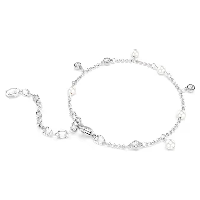 Swarovski 5754242 Braccialetto Imber SW004307