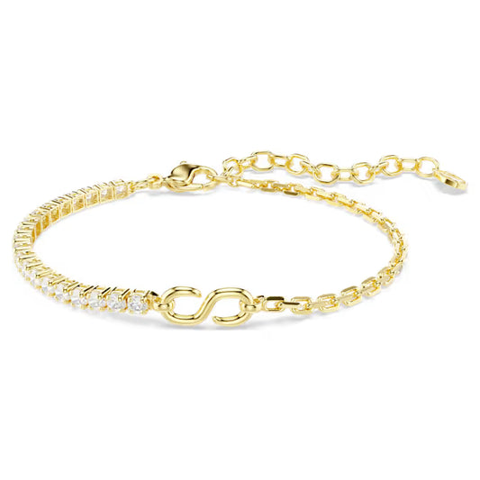 Swarovski 5753925 Braccialetto Matrix SW004304