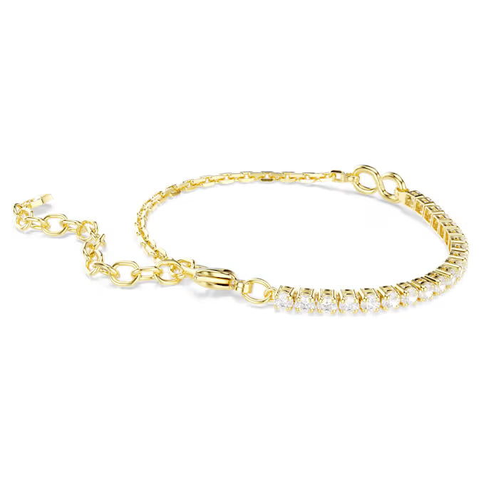 Swarovski 5753925 Braccialetto Matrix SW004304