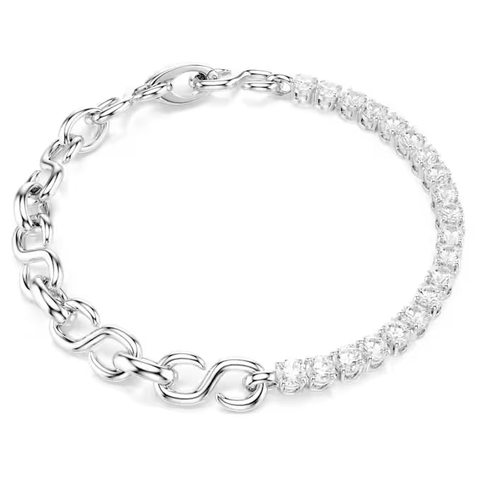 Swarovski 5753926 Braccialetto Matrix SW004305