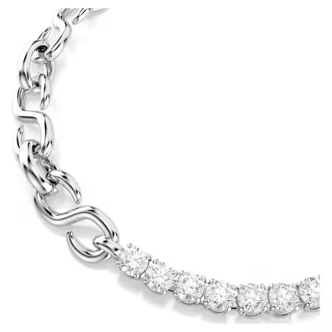 Swarovski 5753926 Braccialetto Matrix SW004305