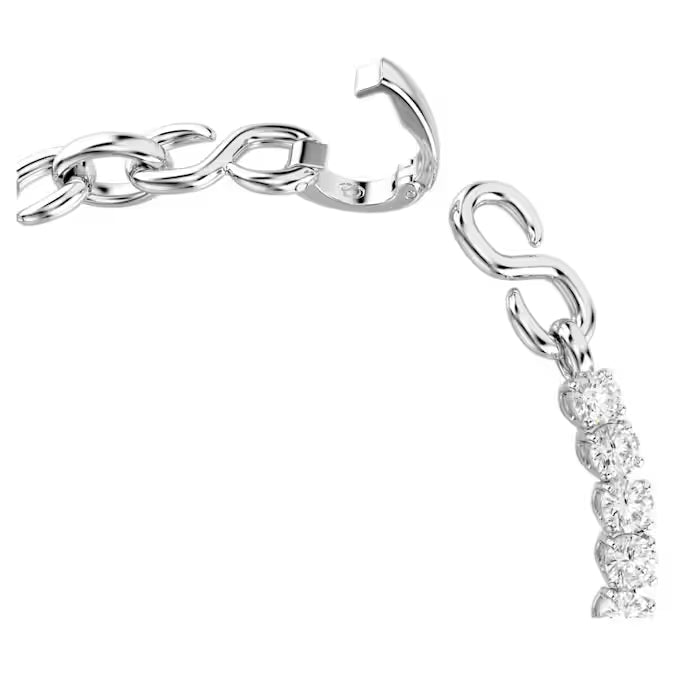 Swarovski 5753926 Braccialetto Matrix SW004305