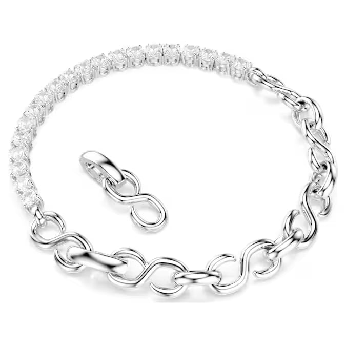 Swarovski 5753926 Braccialetto Matrix SW004305