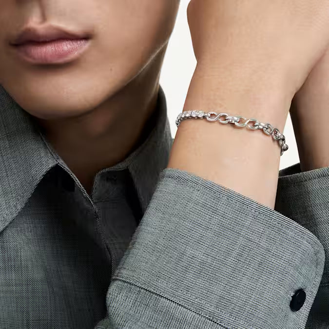 Swarovski 5753926 Braccialetto Matrix SW004305