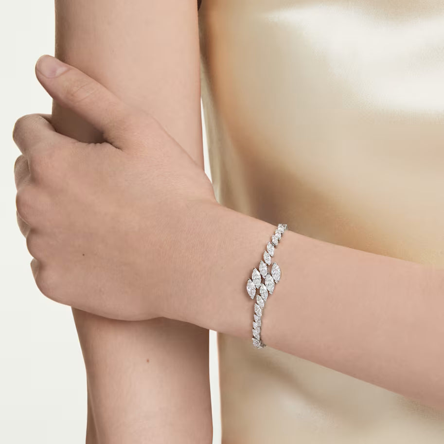 Swarovski 5748014 Braccialetto Mesmera SW004452