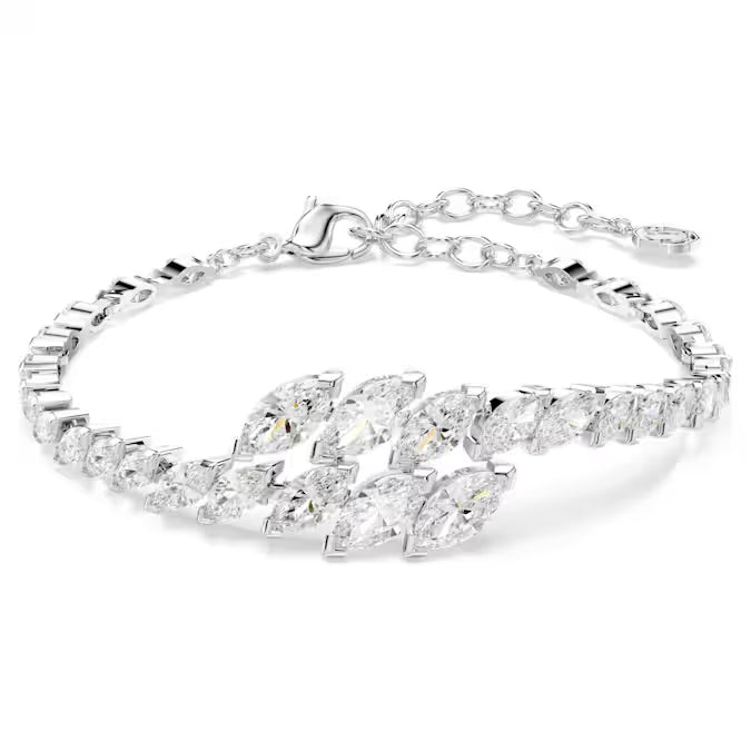 Swarovski 5748014 Braccialetto Mesmera SW004452