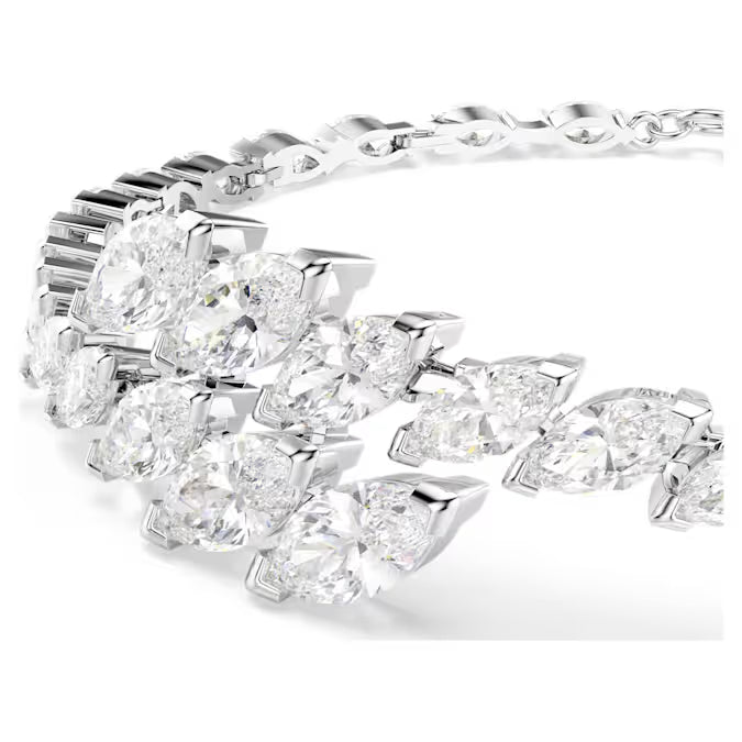 Swarovski 5748014 Braccialetto Mesmera SW004452