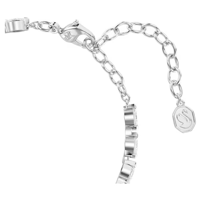 Swarovski 5748014 Braccialetto Mesmera SW004452